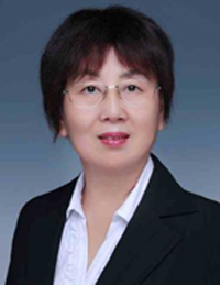 林红