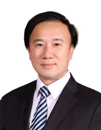 唐志辉
