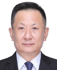 骆泉丰