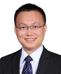刘晓强