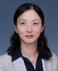 杨瑞莉