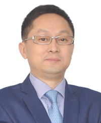杨宏宇