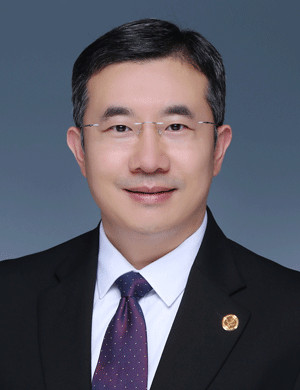 刘云松